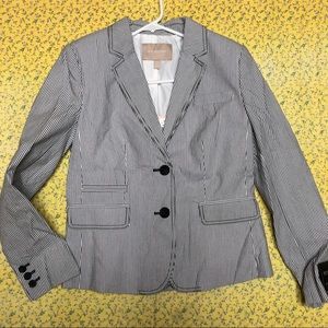 NWT banana republic size 6 petite blazer